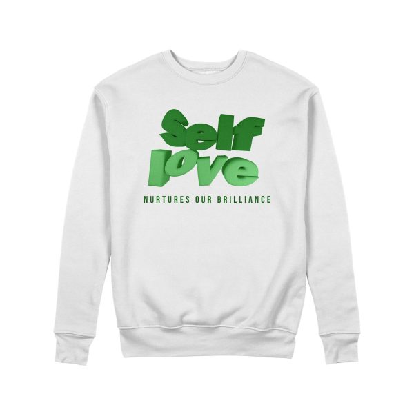 The Self-Love Boom Sweater - Image 2