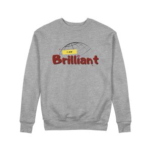The Global Brilliance Sweatshirt - Kids