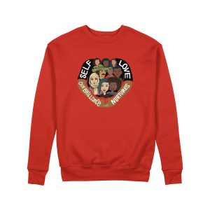 The Diversity R Us Sweatshirt