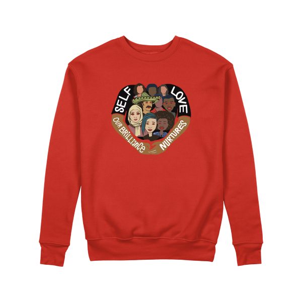 The Diversity R Us Sweatshirt