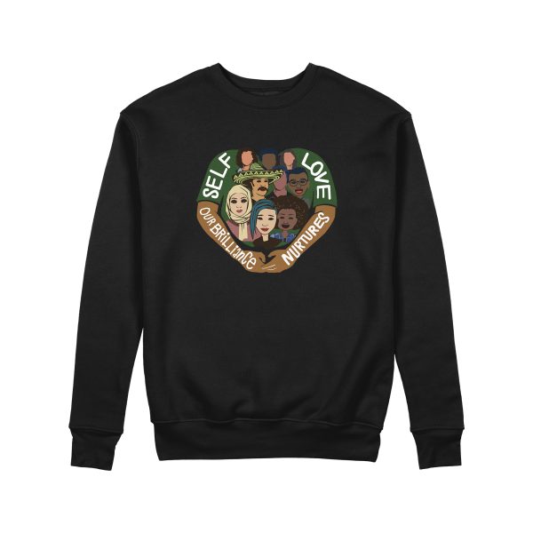 The Diversity R Us Sweatshirt - Image 4