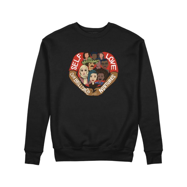 The Diversity R Us Sweatshirt - Image 3
