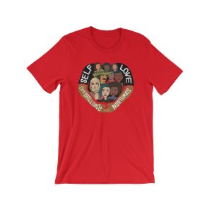Diverse-R-Us Tee