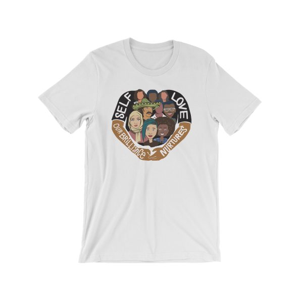 Diverse-R-Us Tee - Image 2
