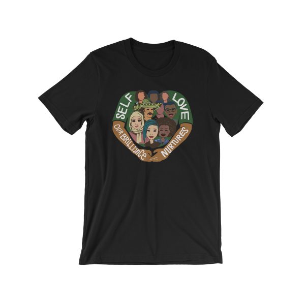 Diverse-R-Us Tee - Image 3