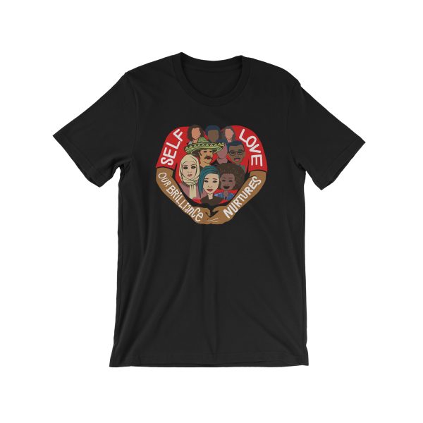 Diverse-R-Us Tee - Image 5