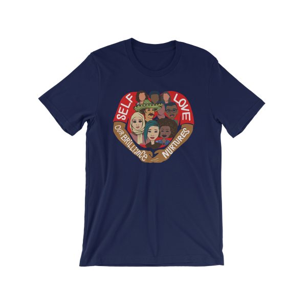 Diverse-R-Us Tee - Image 6