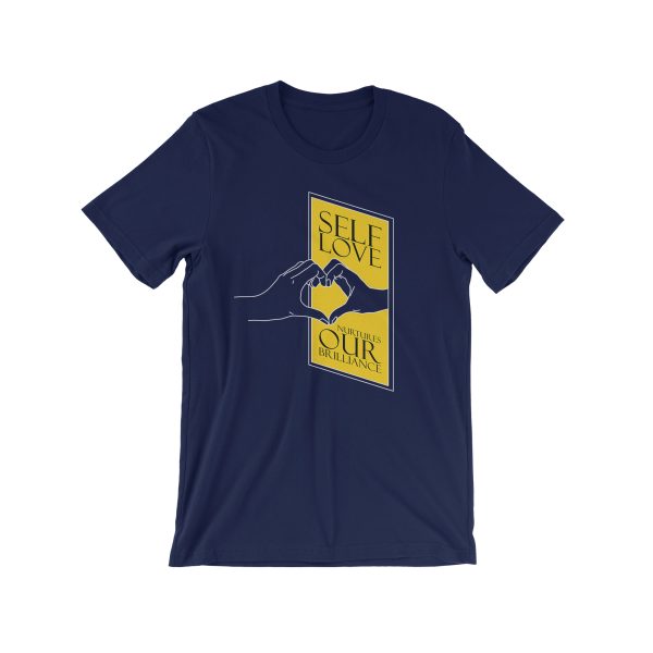 The Hand Heart Tee - Image 6