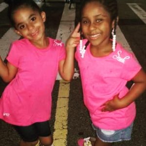 Kid’s “Self-Love” Tee
