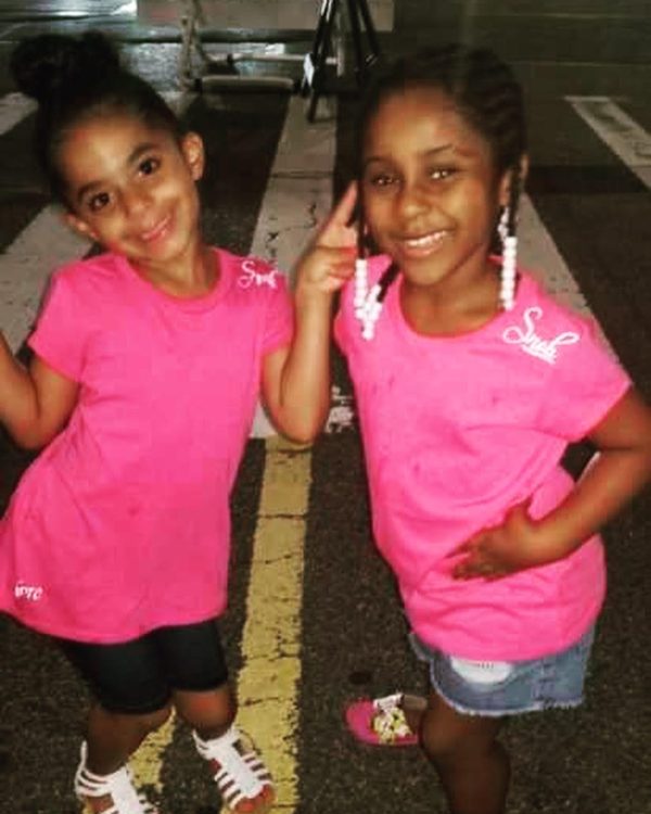 Kid’s “Self-Love” Tee